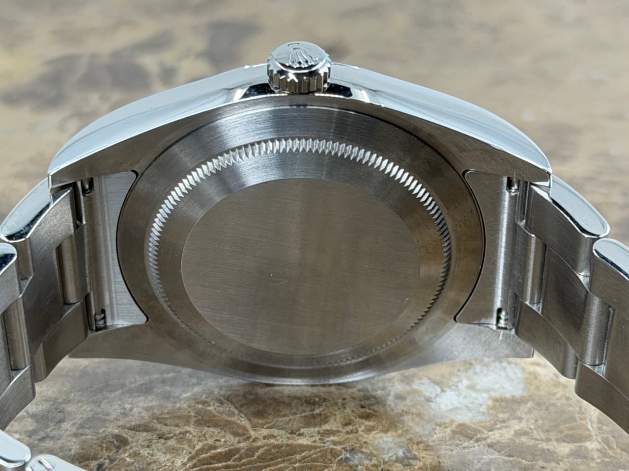 Omega De Ville