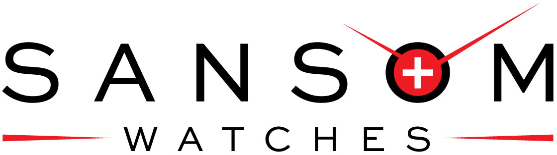 Sansom Watches