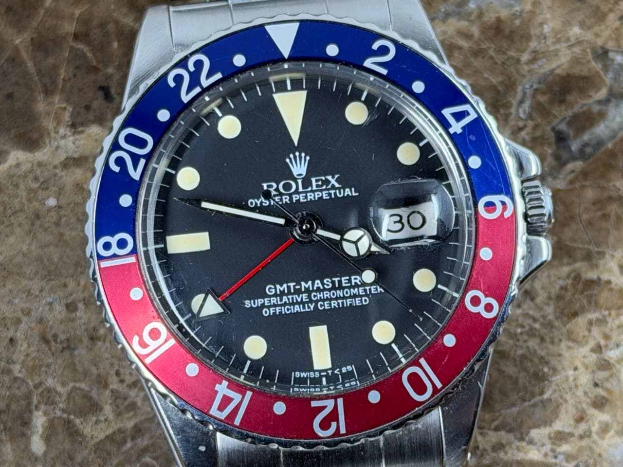 Omega Seamaster 300m