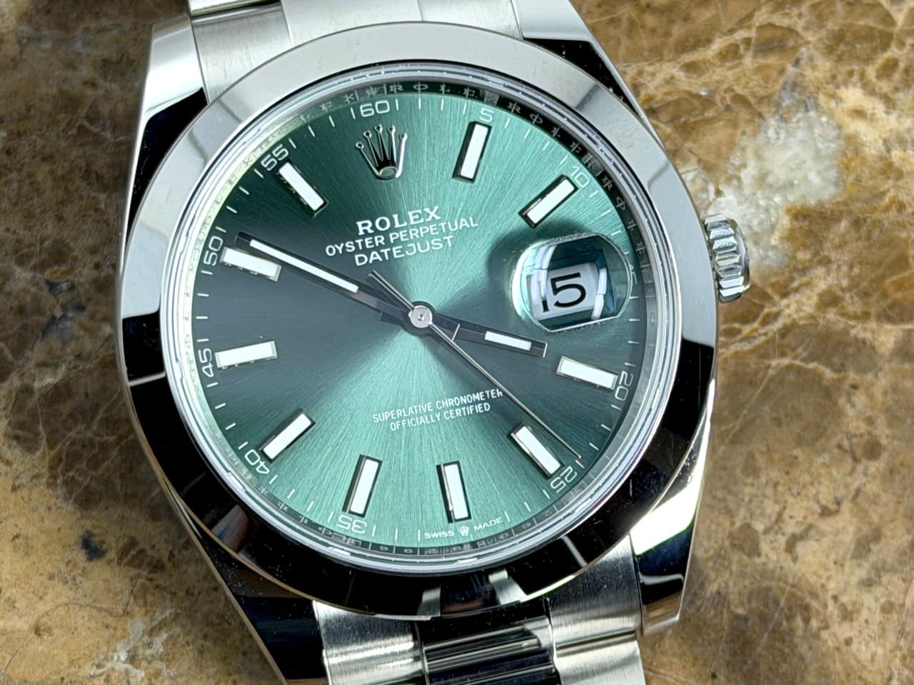 Cartier Tank Vermeil