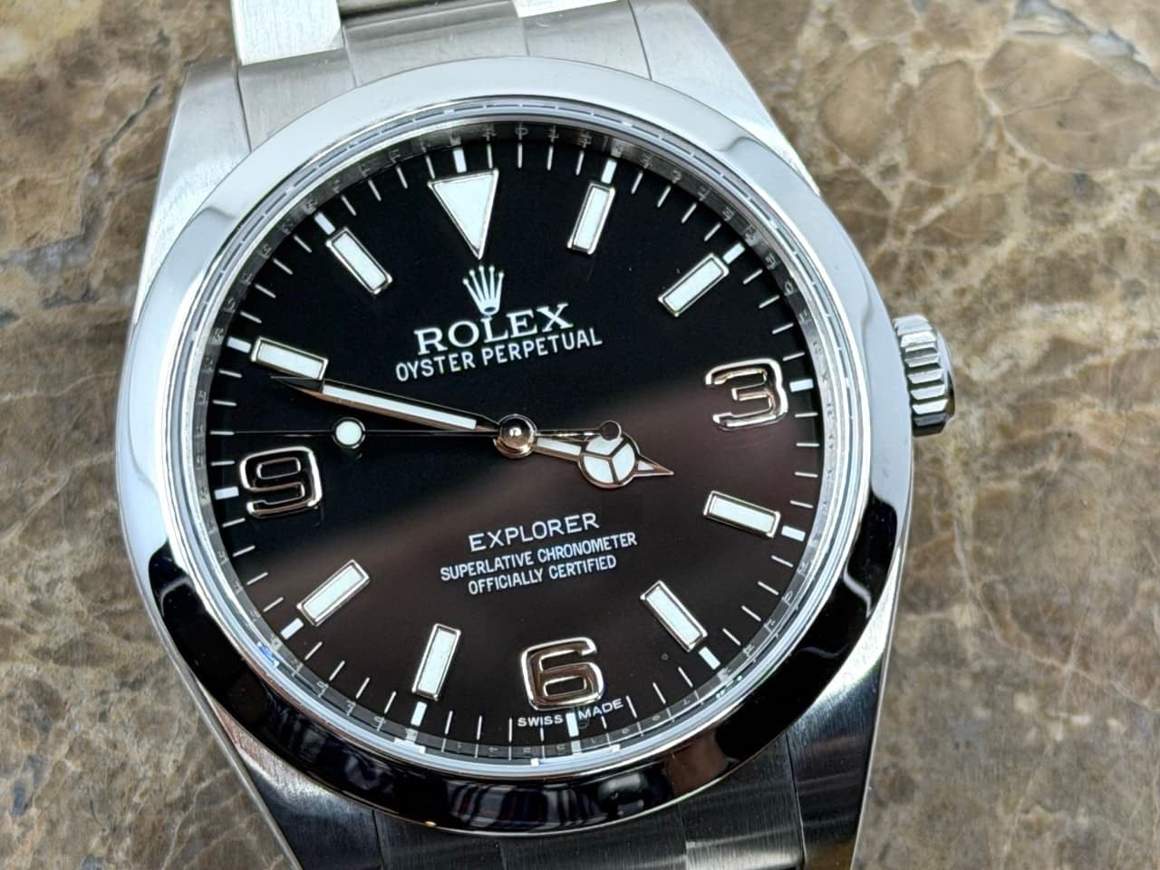 Rolex GMT-Master II