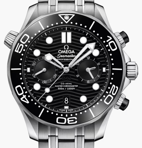 Rolex GMT Master Pepsi