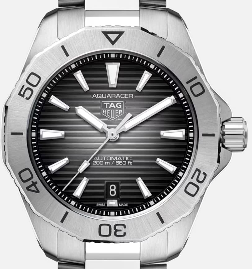 Cartier Tank Anglaise