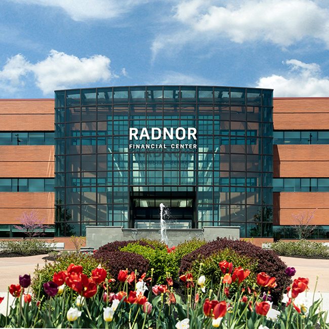 Radnor Financial Center