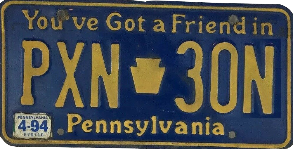 Pennsylvania
