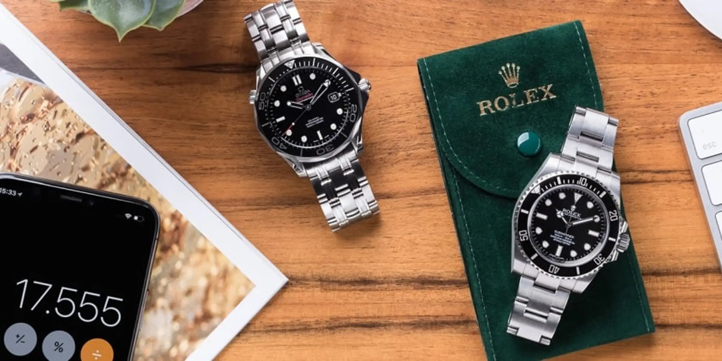 Sell Your Watch