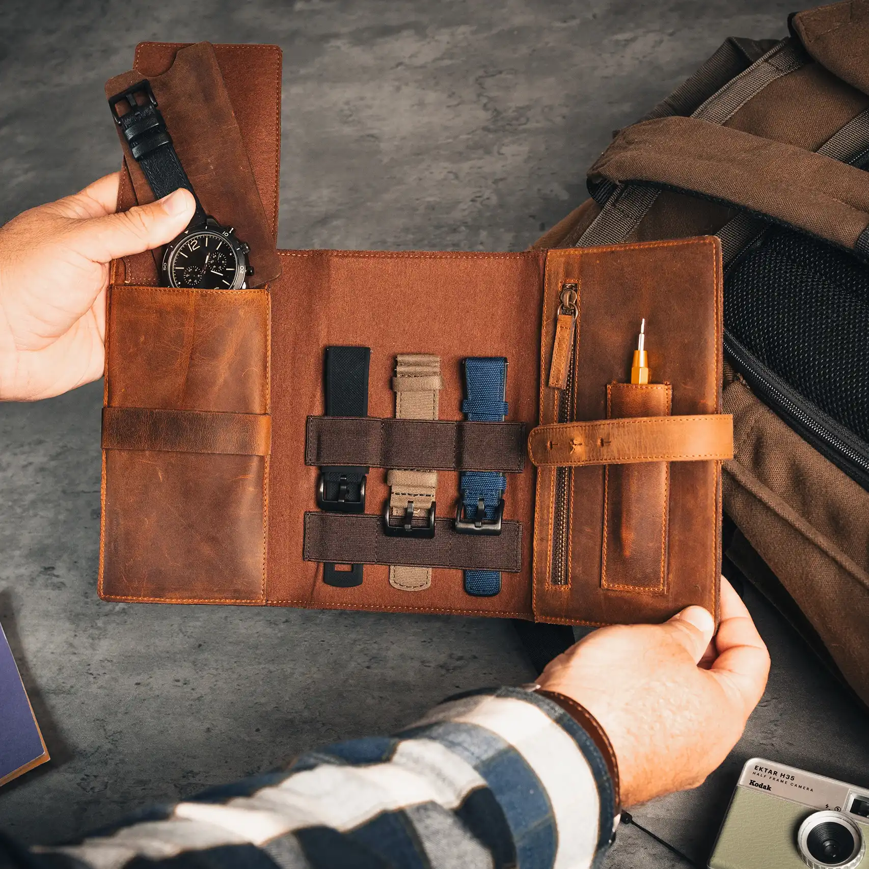 Accessories