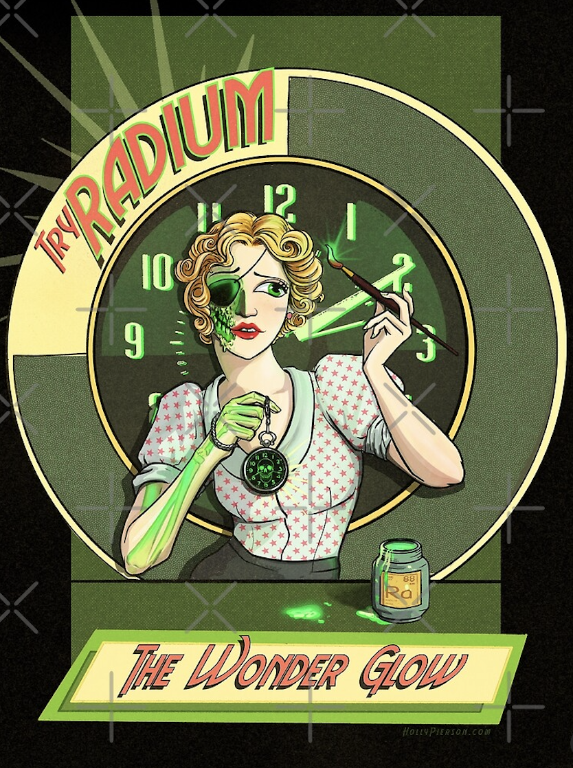 Radium Girls